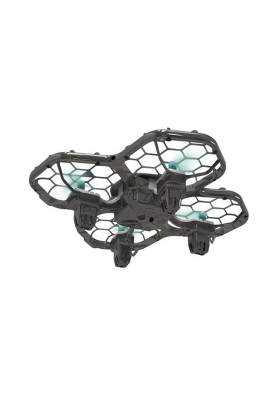 Uzaktan Kumandalı 4 Pervaneli Drone
