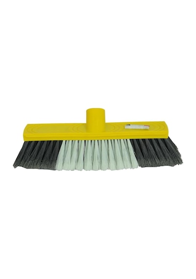 Zambak Plastik Yer Fırçası Yumuşak Z156