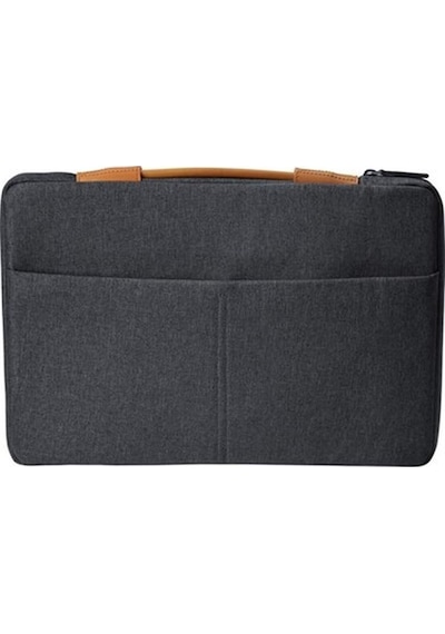 Hp Envy Urban Premium Ince Çanta 14" 3kj71aa Siyah