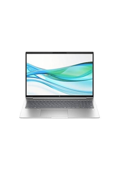HP ProBook 4 Ai D8DG4ET Core 5 120U 8 GB 512 GB SSD 16" Free Dos Dizüstü Bilgisayar