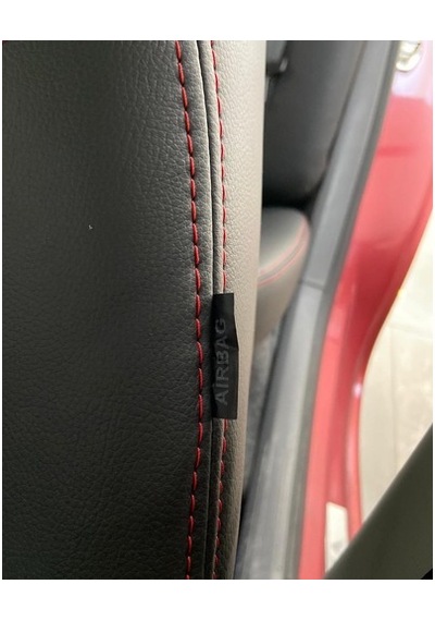 Seat Ibiza Araca Özel Oto Koltuk Kılıfı (444185211)