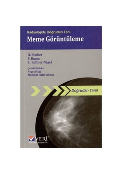 Radyolojide Doğrudan Tanı Meme Görüntüleme