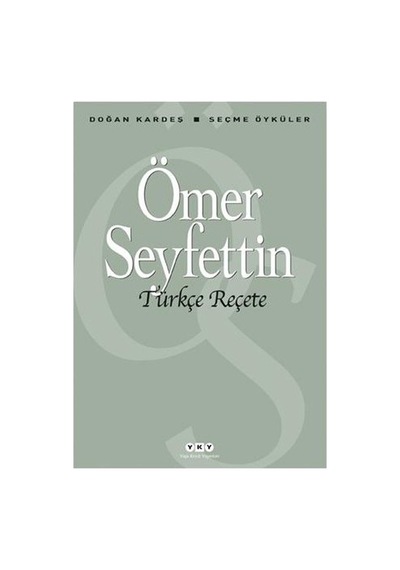 Türkçe Reçete - Edebiyatın Duygusal Yüzleri
