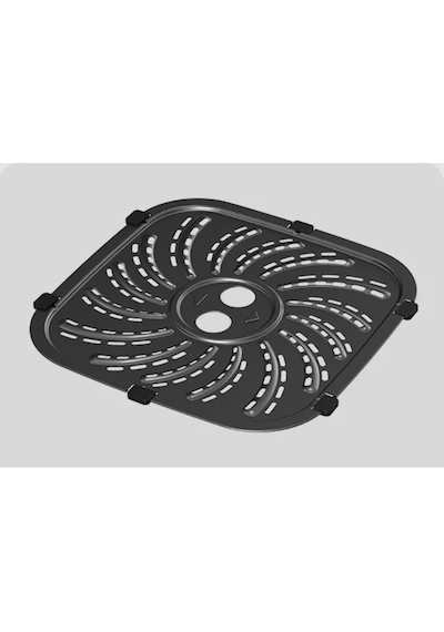 Xiaomi Mi Smart Air Fryer 6 L Fritöz