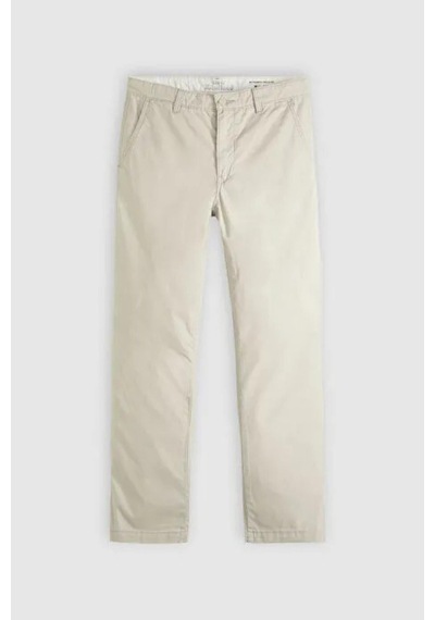 Levi's Xx Chino Authentic Relaxed Krem Pantolon-14164 Naturel