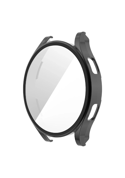 Cosmotex Newface Watch 5 40mm Wall Camlı Kasa Ekran Koruyucu - Siyah
