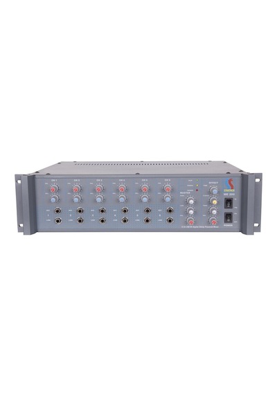Startech Mono Echo Me/200T 200 Watt Trafolu Cami Anfisi
