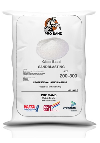 Prosand Cam Kürecik 200-300 Micron