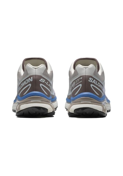Salomon Xt-6 Erkek Günlük Ayakkabı L47739100 Gri