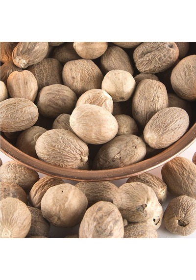 Tane Muskat 1. Kalite 1 KG