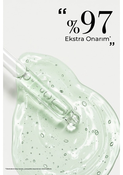Keratin & Biotin Onarıcı Bakım Şampuanı 500 Ml - Tüm Saç Tipleri
