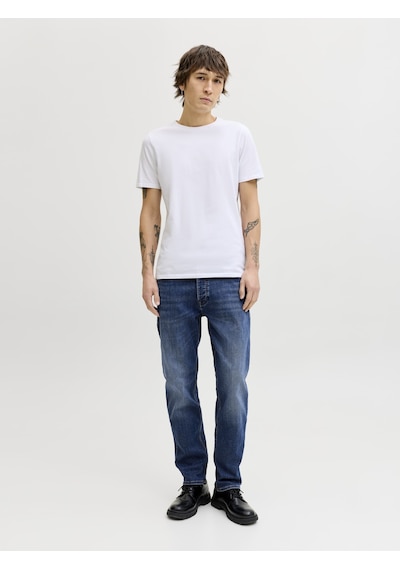 Jack&jones Jjımıke Jjorıgınal St 172 Noos Lacivert