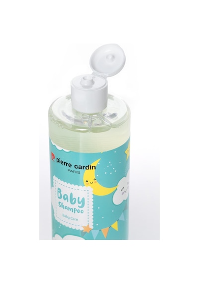 Pierre Cardin Bebek Şampuanı - 400 ML
