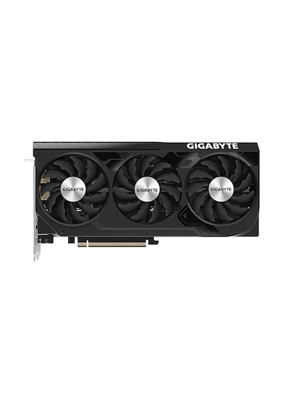 Gıgabyte NVIDIA GeForce RTX 4070 WindForce OC GV-N4070WF3OC-12GD 12 GB GDDR6X 192 Bit Ekran Kartı