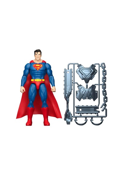 Dc Premier Serisi Superman Aksiyon Figürü Jnf57