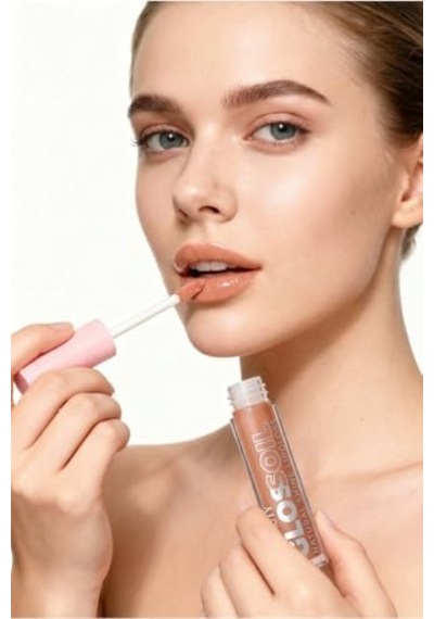 Embeauty Glossoil 4.5 Ml 04 Mocha 0