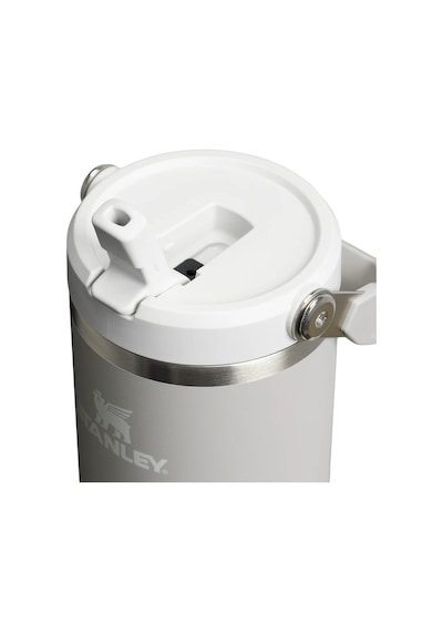 Stanley The Iceflow Flip Straw Tumbler 0.89 Litre Ash Gri
