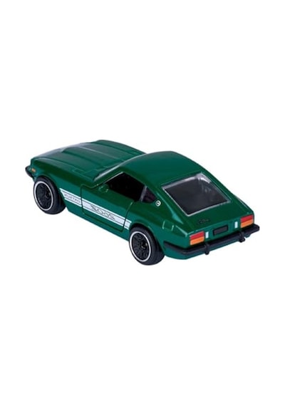 Vintage Datsun Modeli, Koleksiyoncular İçin Nadir Araç Seçeneği