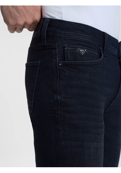 Loft Erkek Jean Pantolon İndigo Lf2034691 Ricardo Vıvaldı Wash M 24yp69000047 P690023 İndigo