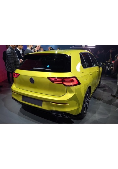 Volkswagen Golf 8 R-Lıne Body  Kıt