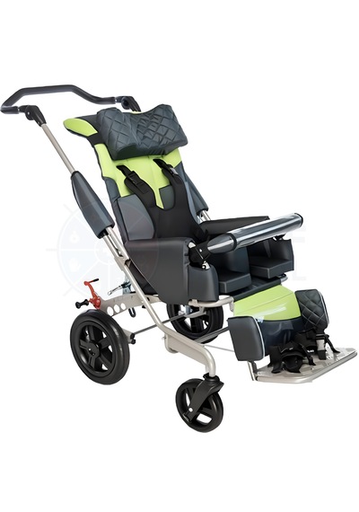 Racer Evo 4 Engelli Çocuk Puseti