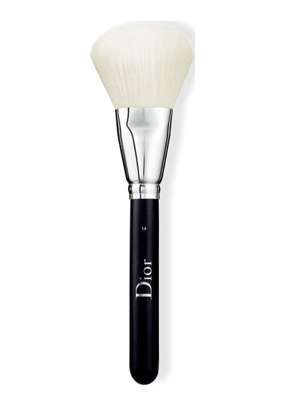 Dior Powder Brush - Pudra Fırçası N 14