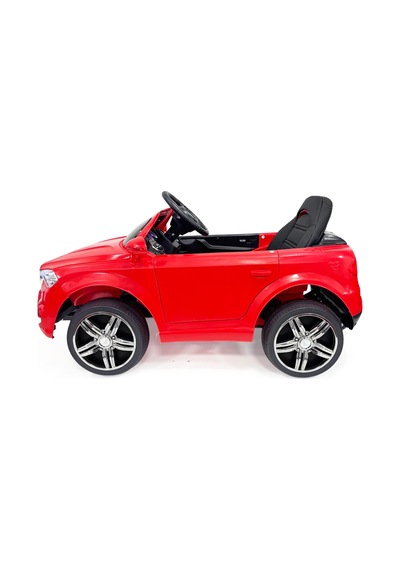 Blade Gt Kırmızı Uzaktan Kumandalı 4x2 12 Volt Akülü Araba - Rc Bmw Akülü Araba Çok Renkli