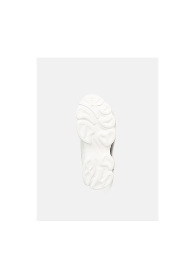Lc Waikiki Alıta Cıty Farkıyla Lcw Steps Beyaz Kız Çocuk Sneaker Beyaz - 925288174 Beyaz