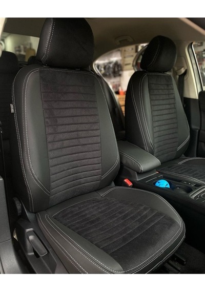 Volkswagen Araç Özel Koltuk Kılıfı