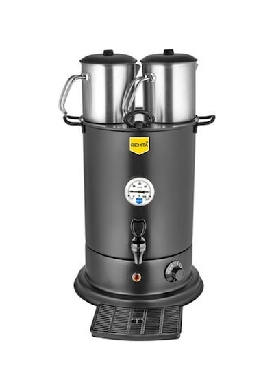Remta 2 Demlikli Elite Çay Makinesi 20 Lt-102643