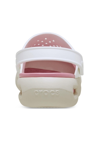 Crocs Inmotion Clog Unisex Terlik Cr209964-100 Beyaz