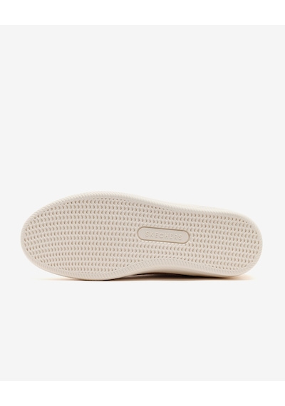 Skechers Arch Fıt Court Break Erkek Natürel Sneakers 183402 Nat Bej