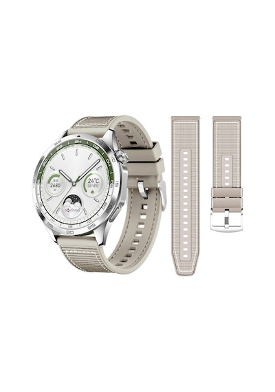 Novstrap Amazfit İle Uyumlu Gts-gts 2-gts2e-gts 2 Mini-gts 3-gts 4 Mini Kordon 20mm Lansman Kumaş
