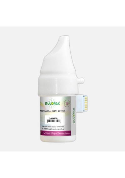 Rulopak M5 Paradiso Kartuş Oda Kokusu Diğer