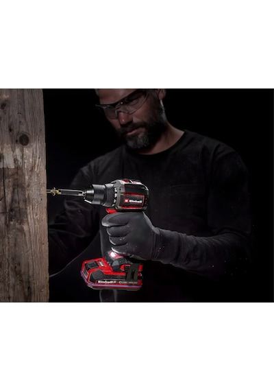 Einhell Profesyonel TP-CD 18/70-c Li Bl Solo Akülü Vidalama - 4514335