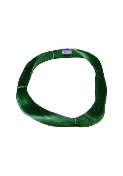 Captain Acura 1kg Çile Misina Yeşil 0.80 mm