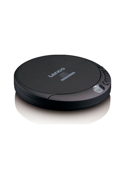 Lenco Taşınabilir CD Çalar MP3 Çalar Discman Anti Şok Özellikli S