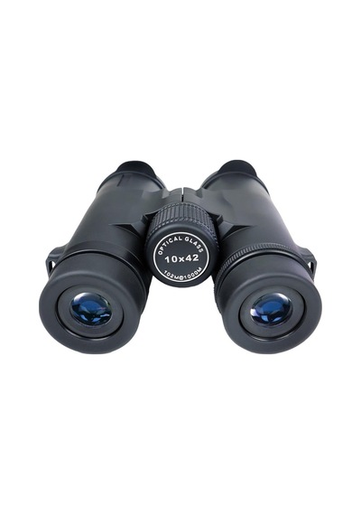 Jwin Jd-10c 10x42 Dürbün + Taşıma Çantası Siyah