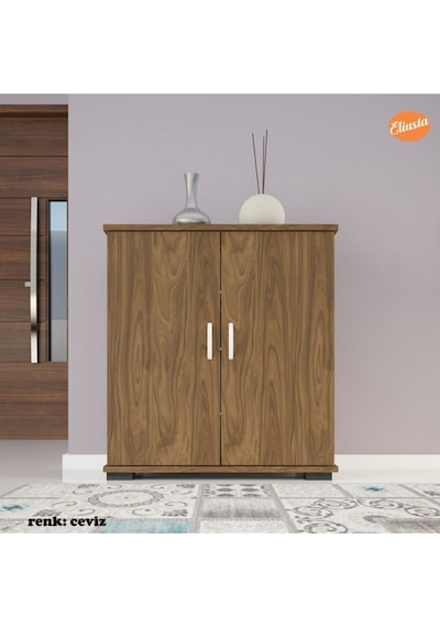 Ayakkabılık 2 Kapaklı Ayakkabı Dolabı Ard-115 Cordoba