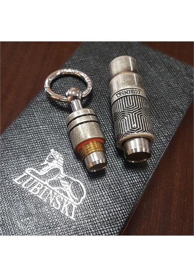 Lubinski Classic Puro Delici Anahtarlık K5 Lb-352