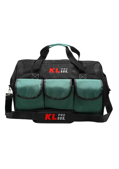 Klpro Kltct20 Çok Gözlü Alet Çantası