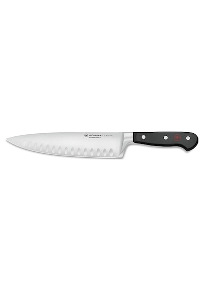 Wüsthof 1040100220 Classıc Şef Bıçağı Oluklu 20cm