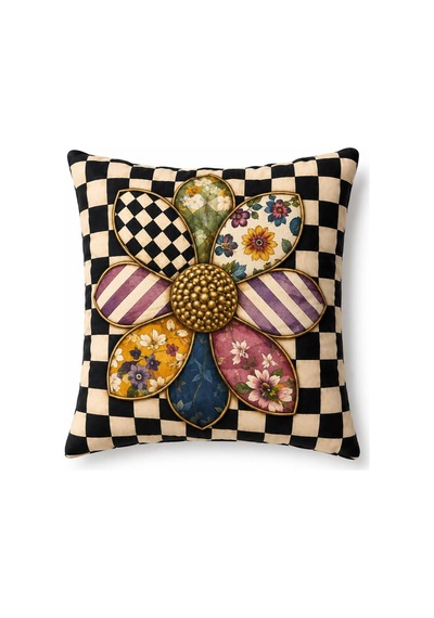 Villa Garden Dijital Baskılı 4'lü Kırlent Kılıfı Seti Yumuşacık Süet Kumaş 40x40 Cm Villa Garden - 909104966 Villa Garden Villa Garden Dijital Baskılı 4'lü Kırlent Kılıfı Seti Yumuşacık Süet Kumaş 40x40 Cm Villa Garden - 909104966 Villa Garden