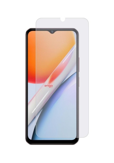 Vivo Y18 Mat Ekran Koruyucu Parmak İzi Bırakmaz