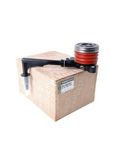 Fluence - Megane 3 6 Vites Hidrolik Debriyaj Bilyası 306206822R -