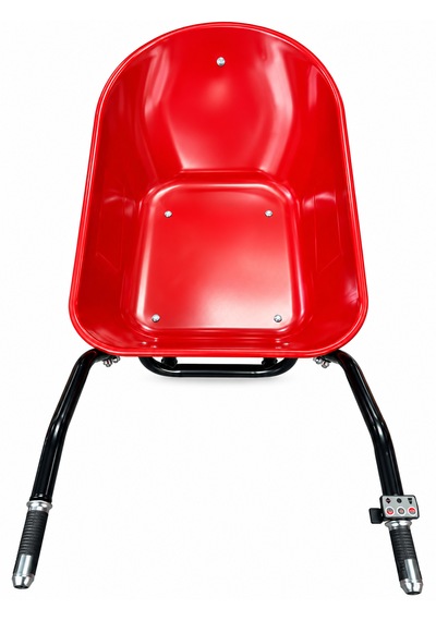 Igt 260 El Arabası