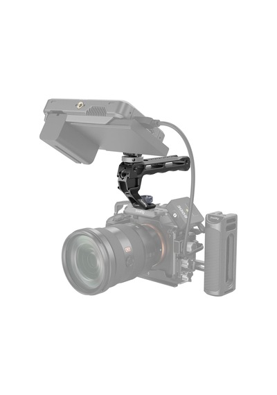 Tr 5322 Top Handle Monitor Support