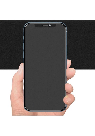 Apple İphone 14 Plus Zore Mat Seramik Ekran Koruyucu