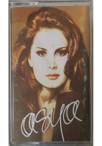 Plak Değildir Kaset Tir Asya Kaset