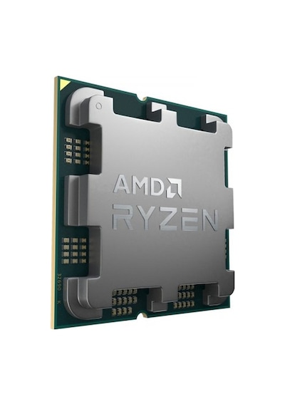 AMD Ryzen 5 7600X 4.7 GHz AM5 38 MB Cache 105 W İşlemci Tray